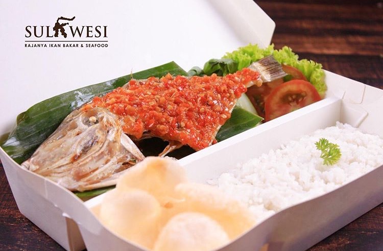 Indonesian Restaurants In Mega Kuningan | | Flokq Coliving Jakarta Blog