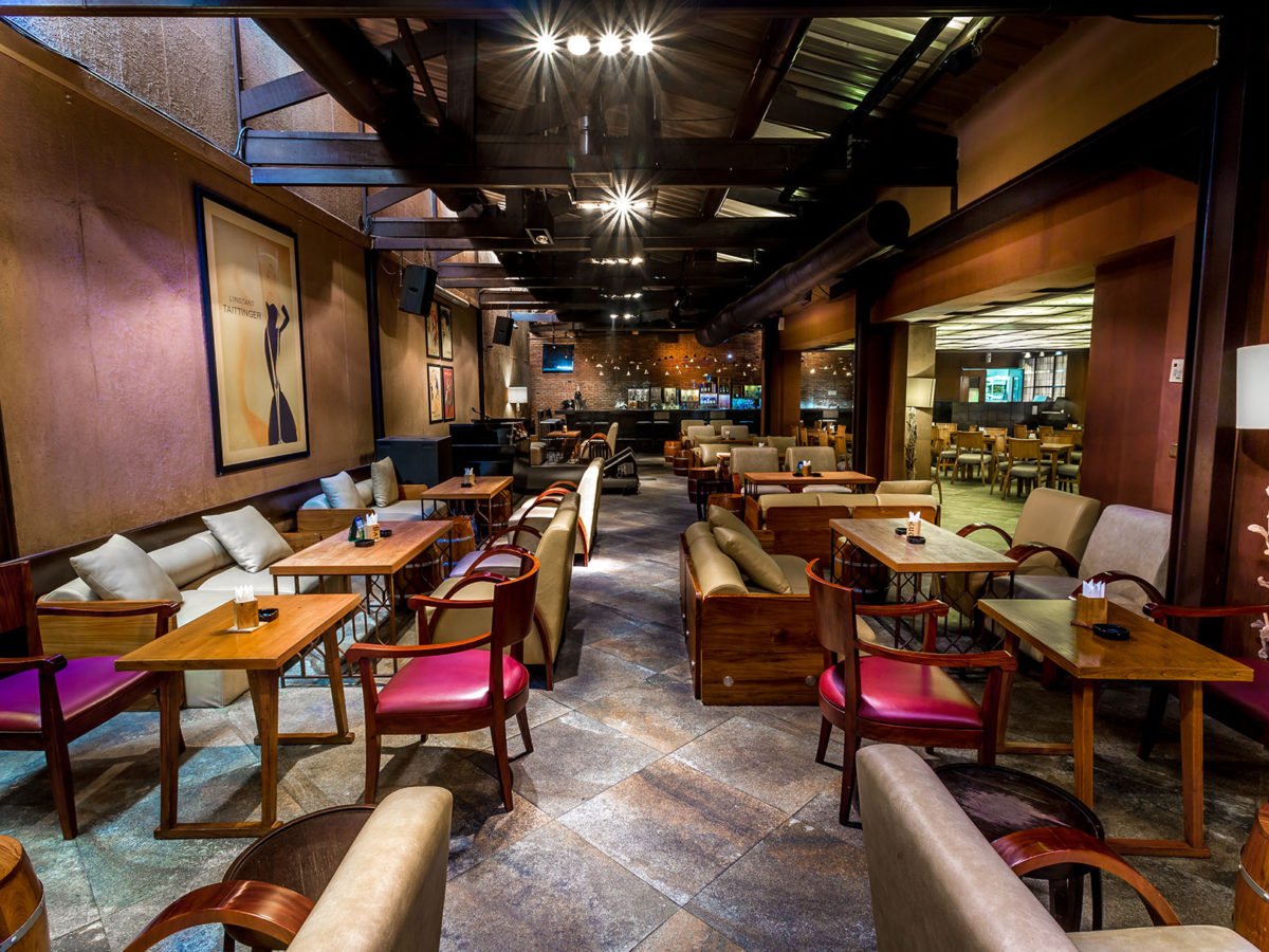 Best Bars in Kemang | Flokq Coliving Jakarta Blog