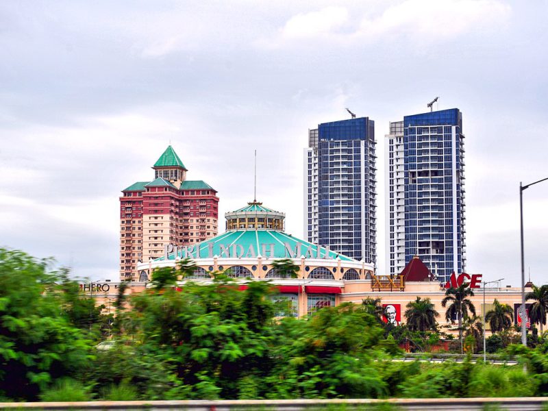 Best Affordable Neighborhoods In Jakarta