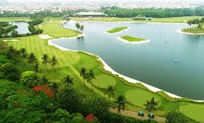 Damai Indah PIK golf jakarta