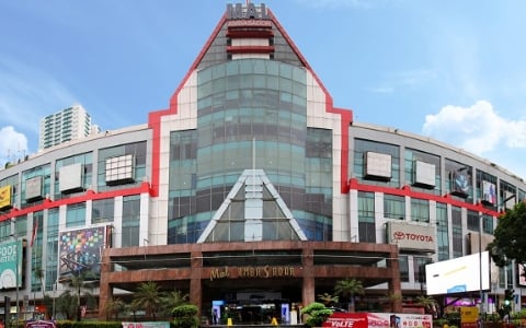 itc kuningan