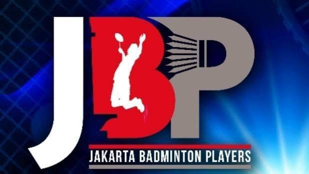 JBP Badminton Communities Jakarta