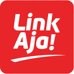 LinkAja! best e-Wallet app Indonesia