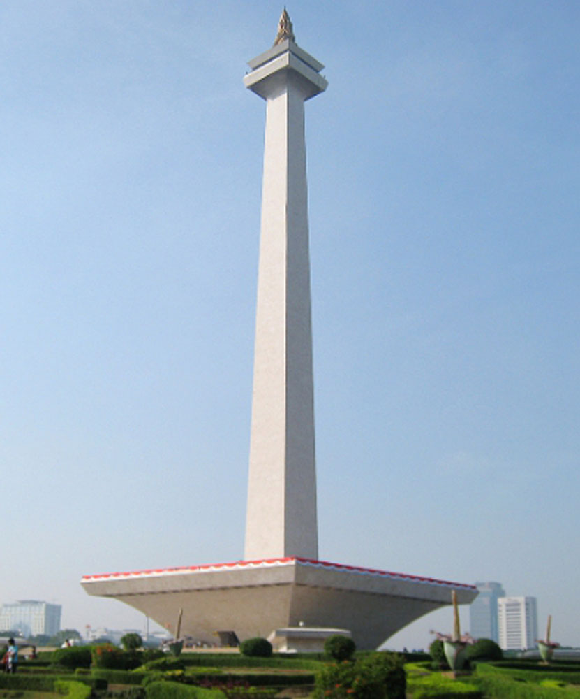 monas