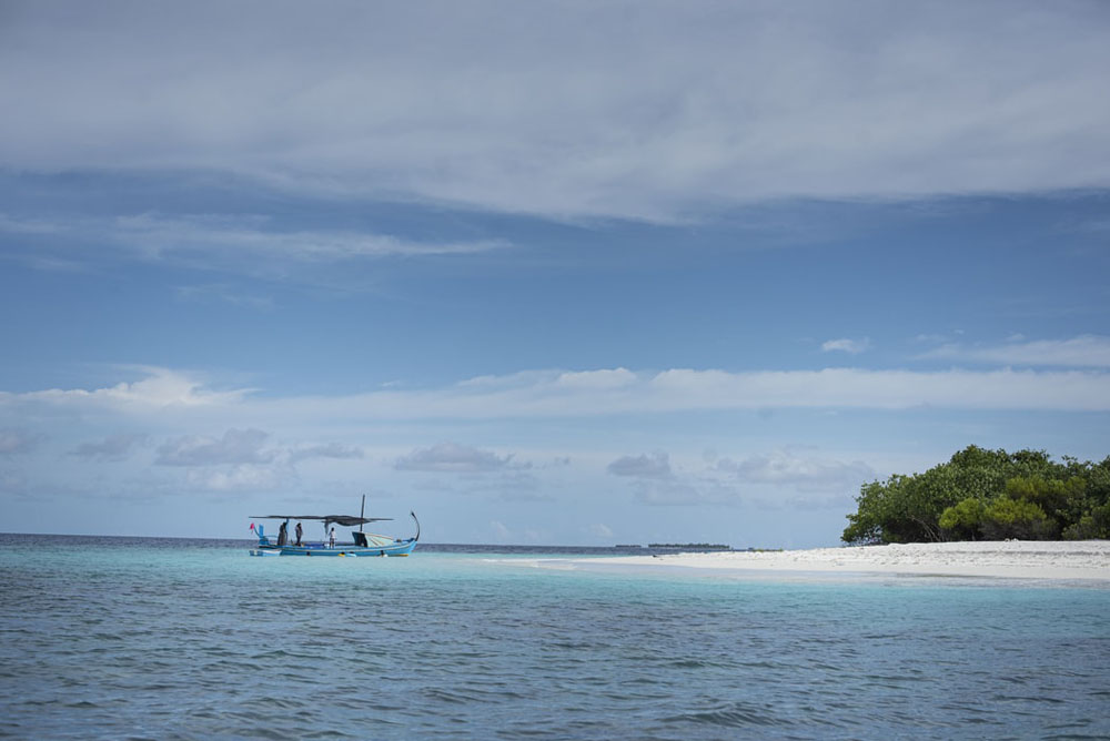 pulau seribu pulau macan