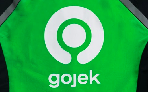 Gojek start-up