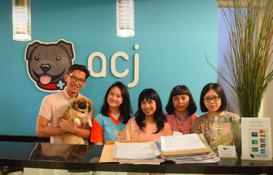 Animal Clinic Jakarta