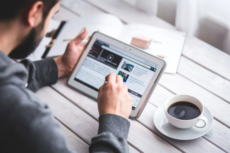 Top News Sites in Indonesia