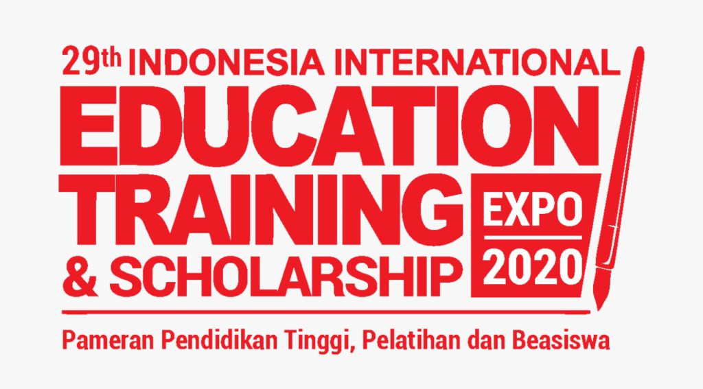 Indonesia International Education Training & Scholarship Expo