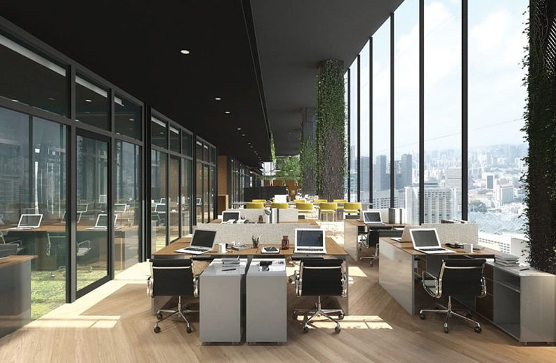 9 Best Coworking Space In South Jakarta Flokq Coliving Jakarta Blog 9 Best Coworking Space In South Jakarta Flokq Coliving Jakarta Blog