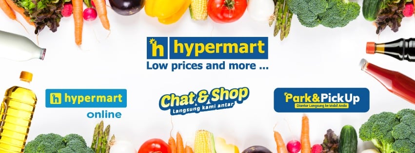 hypermart