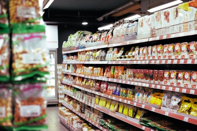 Supermarket Chains in Jakarta