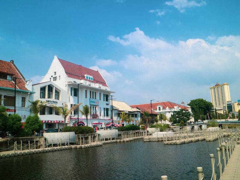 A to Z Guide to Visiting Jakarta for the First Time