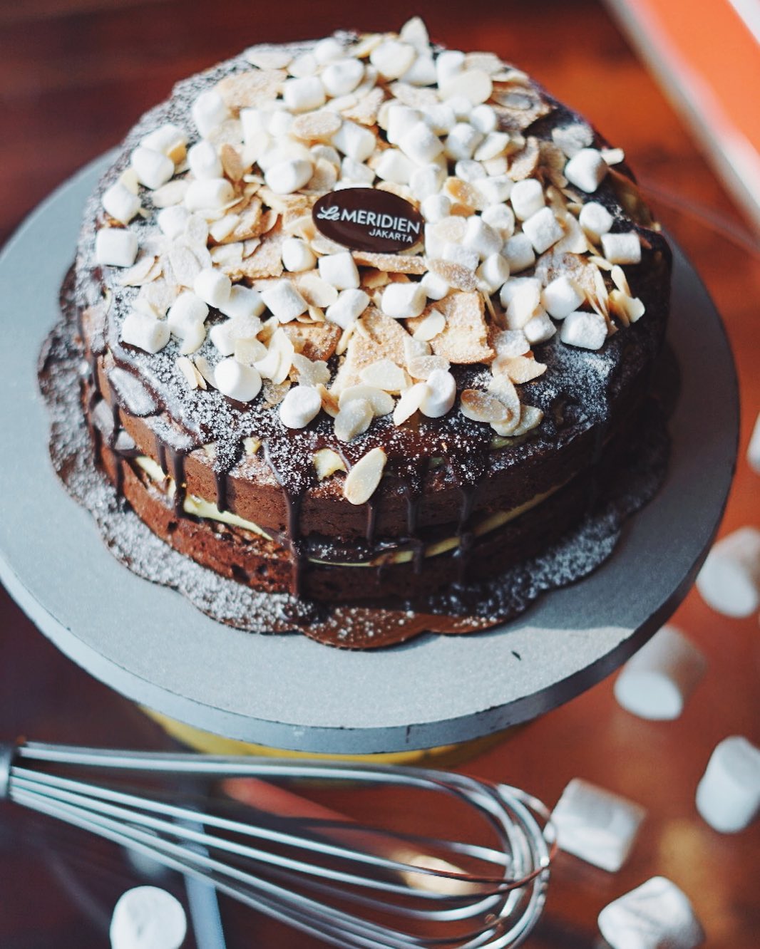 11 Best Places to Buy Birthday Cakes in Jakarta | Flokq Coliving Blog