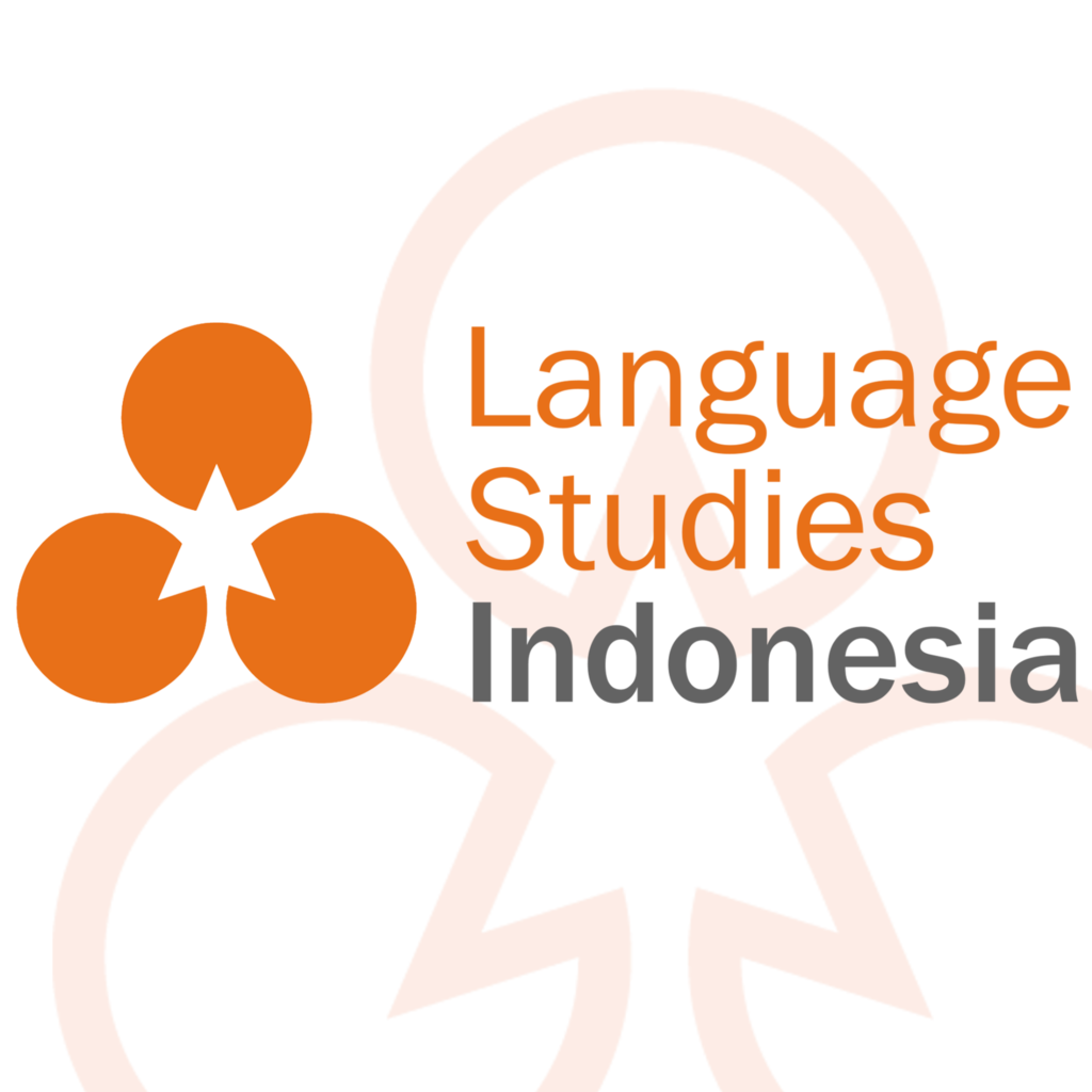 Indonesia language course ls