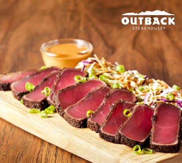 outback steakhouses jakarta