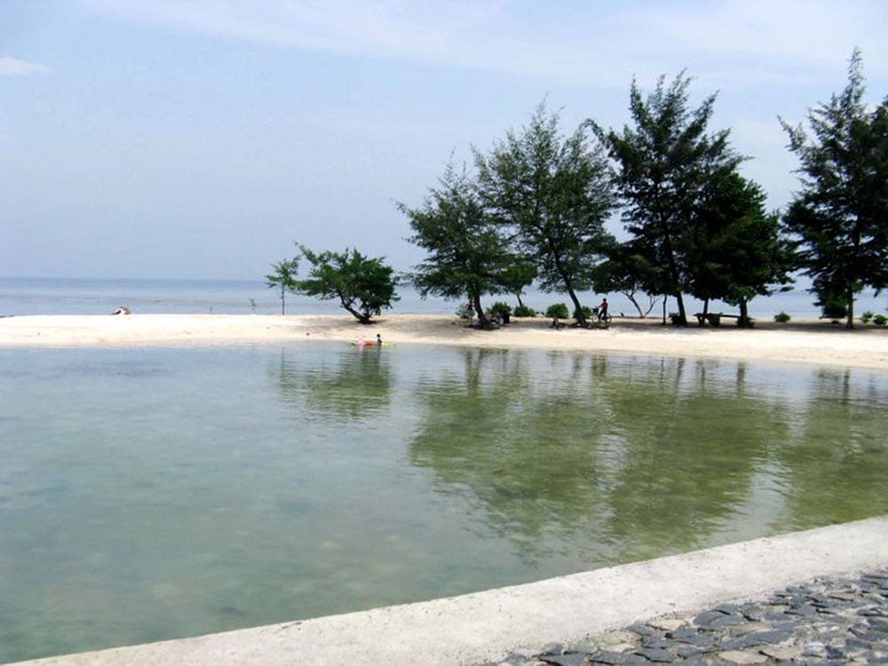 Pulau tidung