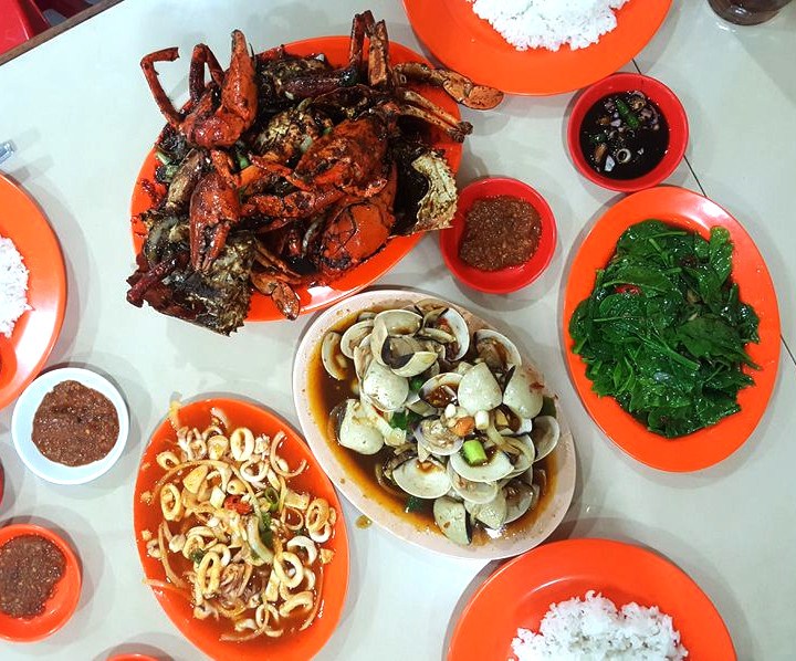 8 Best Restaurants in Kelapa Gading | Flokq Coliving Jakarta Blog