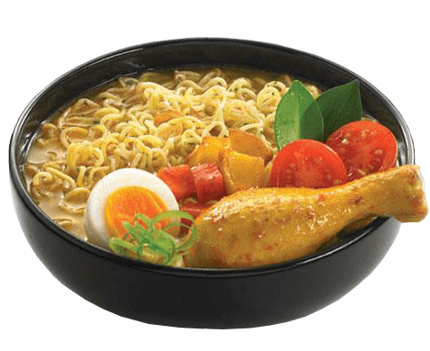 indomie kuah