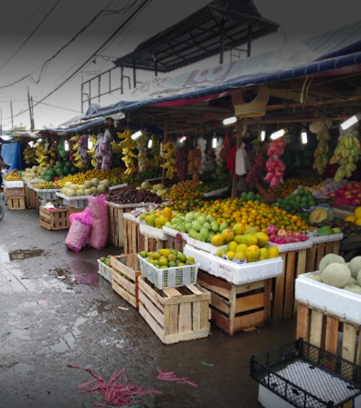 Best Traditional Markets in Tangerang