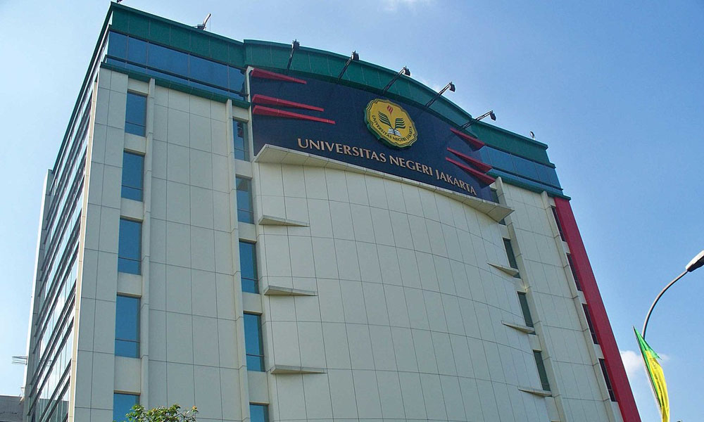 kost universities east jakarta