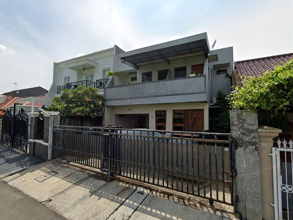 kost green view kost universities east jakarta