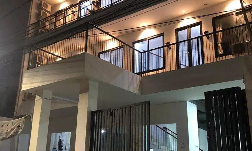 tanjung gedong residence kos Jakarta barat