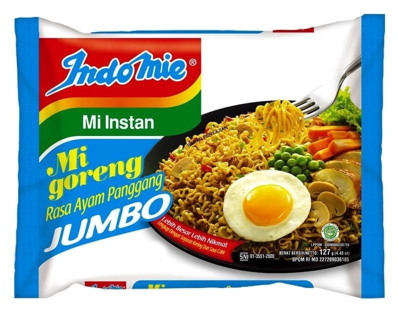 indomie jumbo