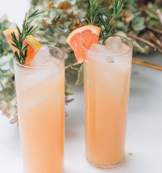 Indonesian Local Cocktail Recipes