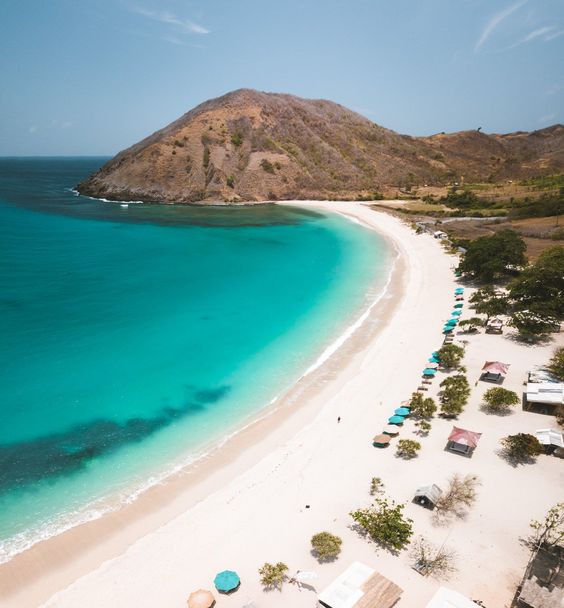 Gili Trawangan di Lombok