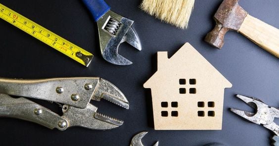 Home Maintenance Services in Jakarta