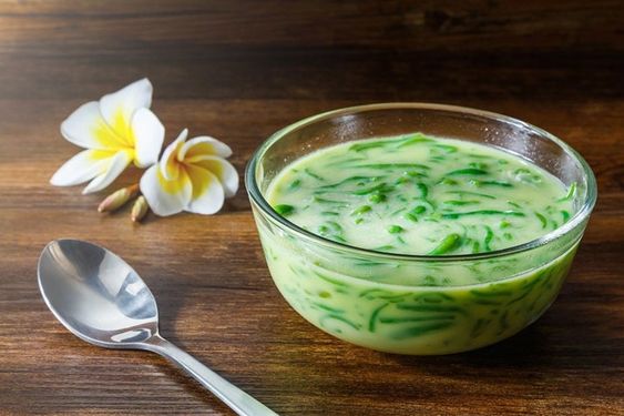 Desserts You Can Find on the Streets of Jakarta