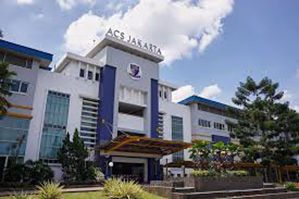 acs international school east jakarta