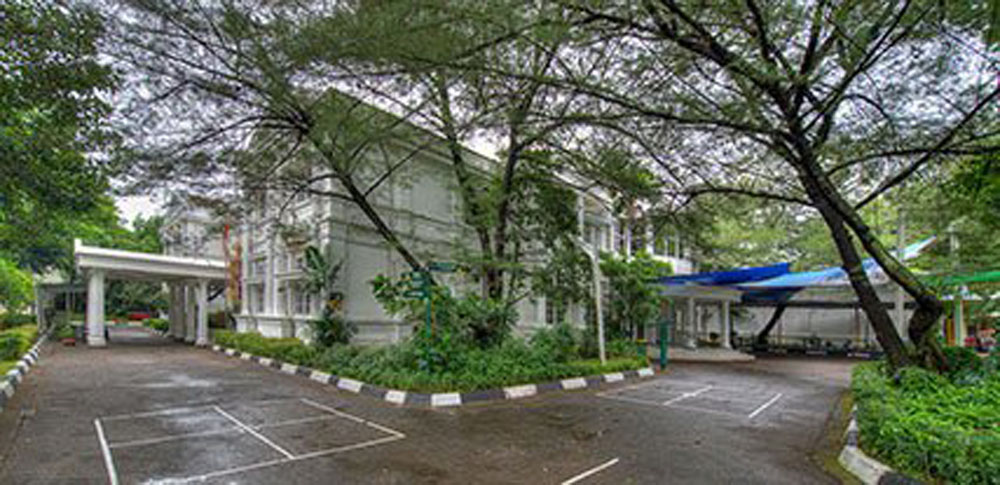 ais international school south jakarta