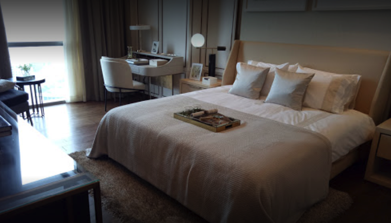 4 Recommended Luxury Apartments in Central Jakarta