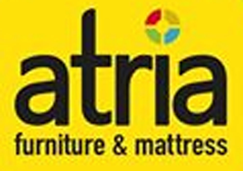 logo atria furniture stores jakarta