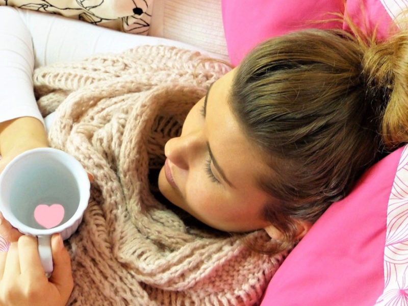 Best Indonesian Remedies to Fight the Common Cold