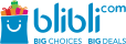 blibli.com bukalapak marketplace website indonesia