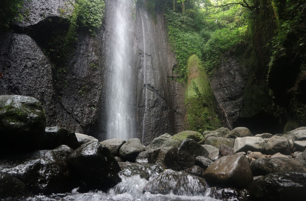 curug nangka best waterfalls near jakarta