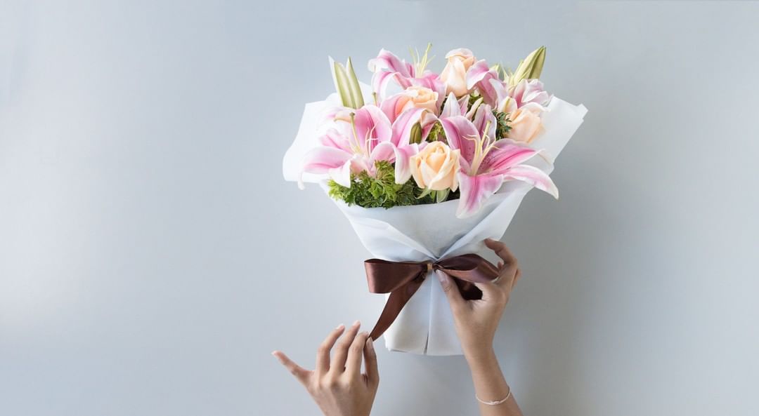 10 Best Florist with Delivery in Jakarta for Any Occasion | Flokq Blog