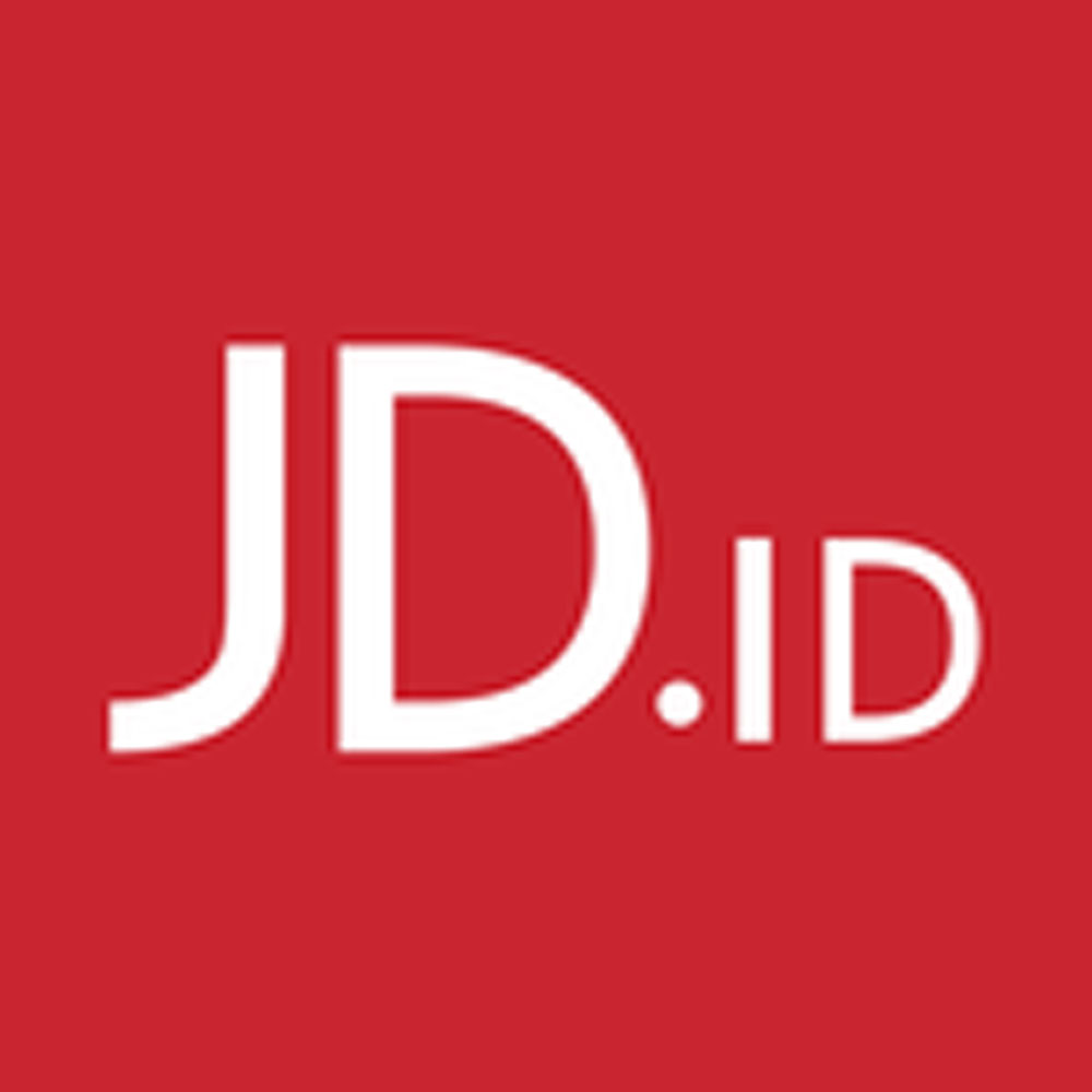 jd.id electronics store jakarta