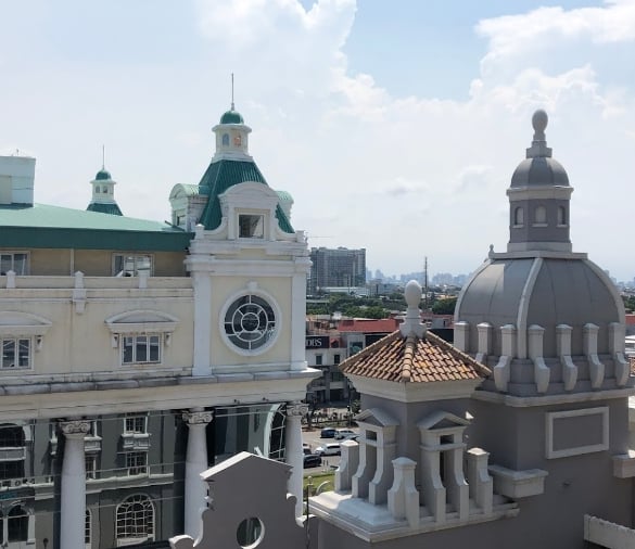 kelapa gading neighbourhood guide north jakarta