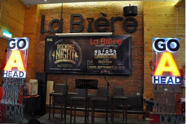 beer labiere jakarta