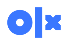 olx logo marketplace website indonesia