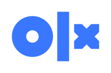 olx logo marketplace website indonesia