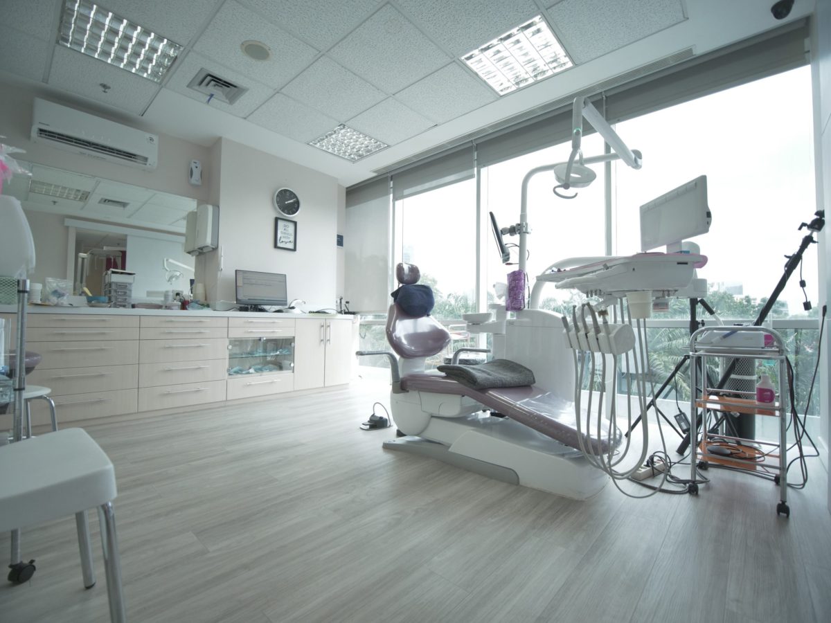 Top Dental Clinic in Jakarta | Flokq Coliving Jakarta Blog