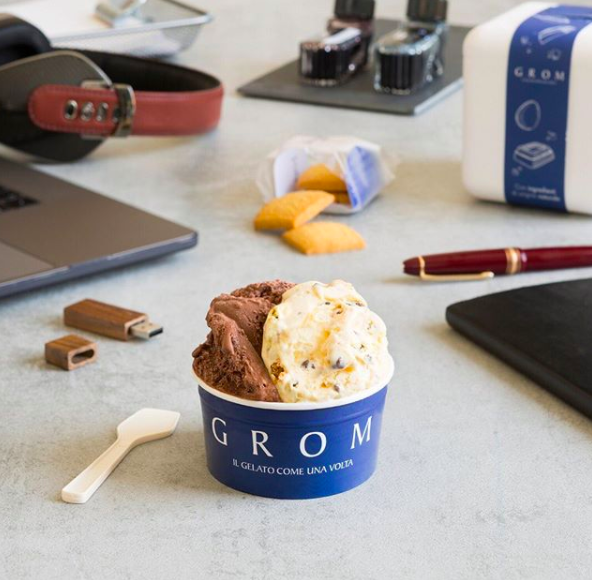 grom dessert jakarta