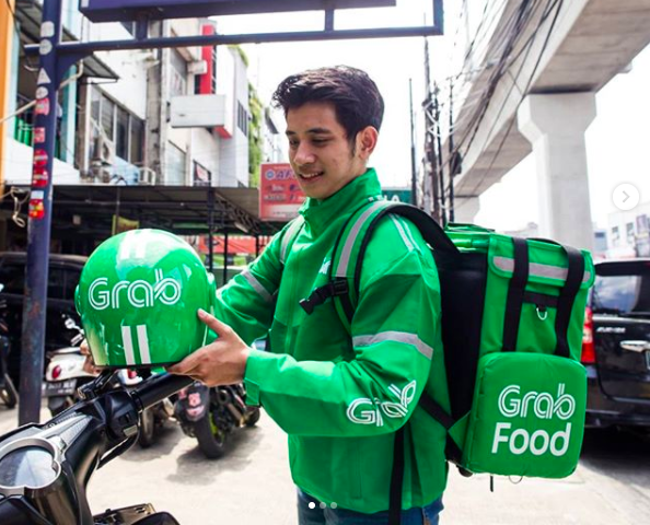 Grabfood Promo Tips in Jakarta