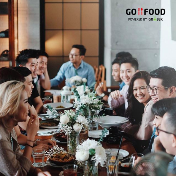 promo go-food jakarta