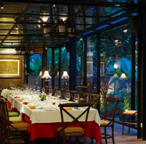 6 Best Fine Dining Restaurants in Jakarta for Your Special Nightfine